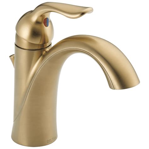 Champagne bronze bathroom faucet - Delta Faucet Nicoli Gold Bathroom Faucet, Single Hole Bathroom Faucet, Single Handle Bathroom Faucet, Champagne Bronze 15849LF-CZ. 5.0 out of 5 stars 4. $248.41 $ 248. 41. FREE delivery. More buying choices $121.63 (5 used & new offers)